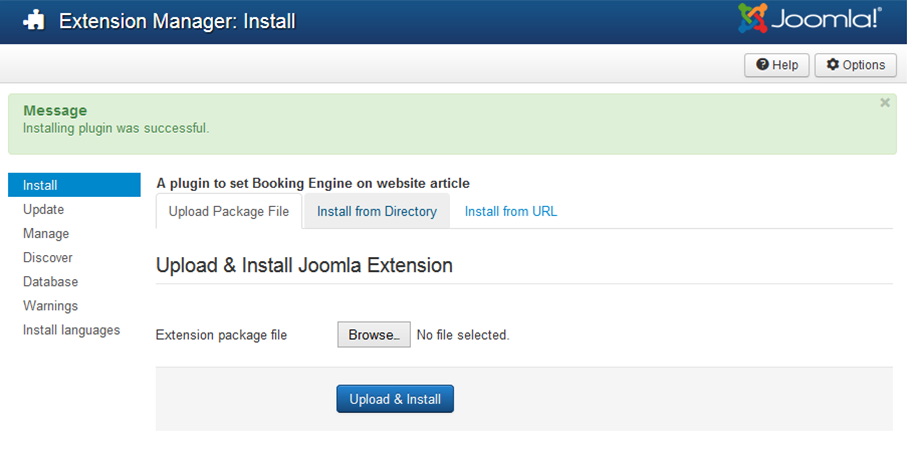 Joomla Extensions Forms Joomla Extensions Forms
