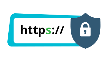 HTTPS secure