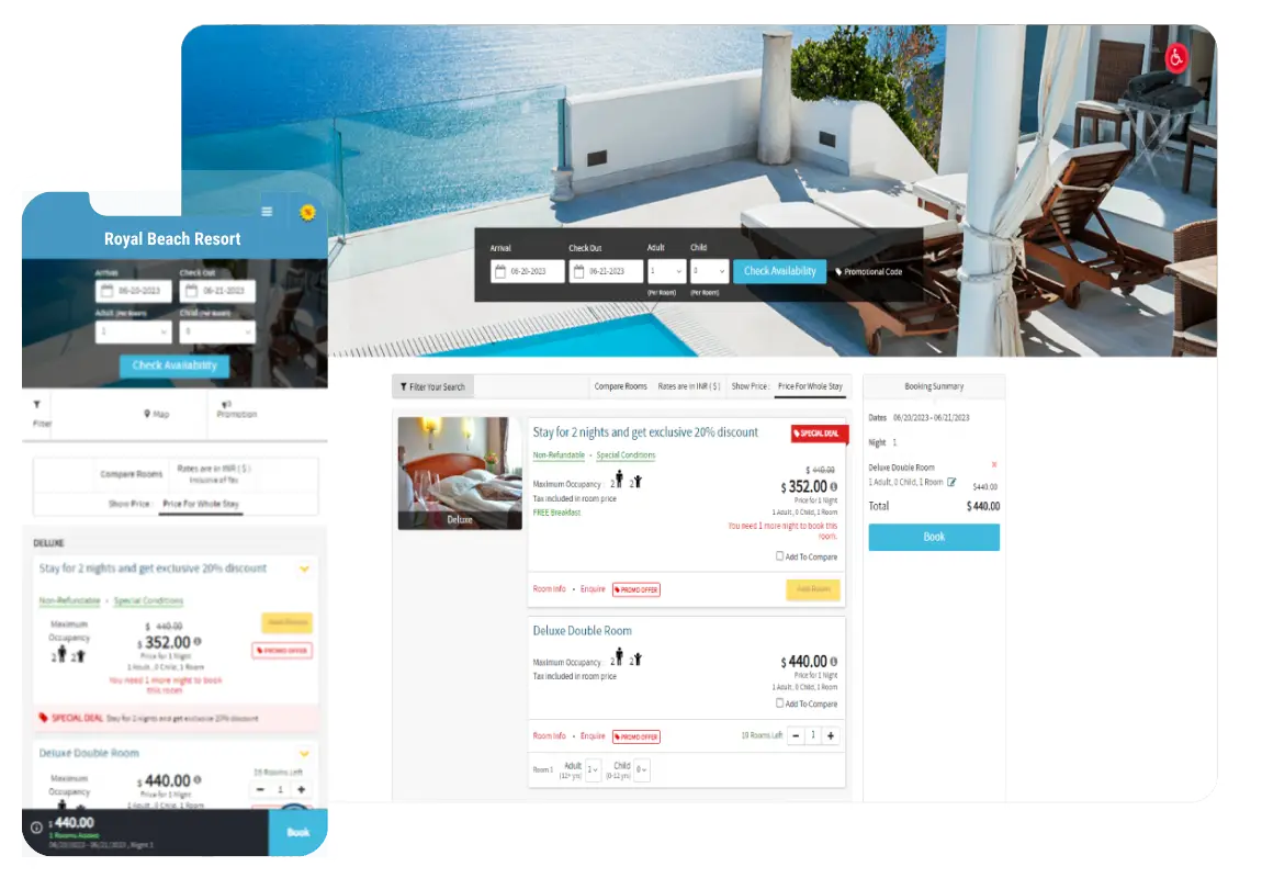 List of Hotel Metasearch Engines to Grow Your Hotel Bookings